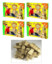 Image article Jeu de construction avec 168 cubes en mousse