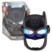 masque de batman pilote dc comics justice league avec changement de voix