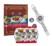 Image article Medallium Yo-Kai Watch + 3 sachets de 3 médailles + Montre