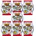 Image article Sachets de 3 médailles Yo-Kai Watch - x7