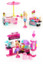 Image article 2 Barbies Build'n Style