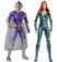Image article 2 figurines Aquaman - 30 cm