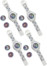 Image article 4 montres parlantes Yo-Kai Watch