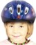 Image article Casque de vélo pour enfant ''Superman''