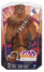 Figurine parlante Chewbacca Forces du Destin - 32 cm