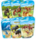Image article Lot Playmobil collection Le Zoo - 6 packs d'animaux n°1