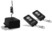 Image article Kit 2 télécommandes universelles 2 boutons + récepteur int.