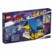LEGO Movie 2 : La maison-fusée d'Emmet 70831