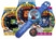 Image article Montre à double projection Yo-Kai Watch Modèle U + 6 Médailles