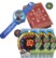 Image article Montre à double projection Yo-Kai Watch Modèle U + Medallium + 6 Médailles