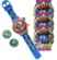 Image article Montre parlante Yo-Kai Watch Modèle Zéro + 3 sachets de 2 médailles Yo-Motion