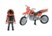 Playmobil Motocross 5115.