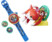 Image article Pack montre parlante Yo-Kai Watch Modèle Zéro + Figurine support Jibanyan
