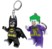 Image article Pack porte-clés lumineux Lego DC Comics Super Heroes - Batman + Joker