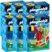 Image article 6 joueurs de foot Playmobil Sports & Action - Belgique