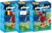 Image article Playmobil Sports & Action : joueur de foot - Pack 3 joueurs