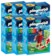 Image article 6 joueurs de foot Portugal Playmobil Sports & Action