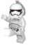 Image article Porte-clés lumineux Star Wars - Stormtrooper