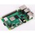 Raspberry Pi 4 Type B - ARM Cortex-A72 - 2 Go