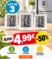 Image article 3 thermomètres hygromètres numériques