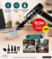 Image article Aspirateur à main 7 kPa et souffleur rechargeable BHS-730.ak