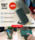 Image article Batterie d'appoint PB-50.k 10000 mAh compatible Qi et Magsafe avec support