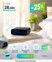 Image article Radio-réveil FM/DAB+ avec fonction bluetooth 5.2