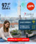 Image article Répéteur wifi 6 d'extérieur WLR-1260 3000 Mb/s Dual Band