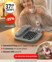 Image article Téléphone fixe filaire senior avec télécommande SOS sans fil SNT-60