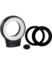 Image article Anneau photo lumineux mobile 60 LED