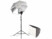 Image article Boîte à lumière avec parapluie réflecteur