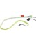 Image article Gaine pour câble d'écouteurs audio - Vert