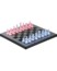 Image article Jeu d'échecs lumineux à LED