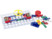 Image article Kit de construction électronique 33 pièces avec technologie à bouton-poussoir