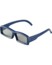 Image article Lunettes 3D à polarisation linéaire
