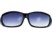 Sur-lunettes ''Day Vision'' anti-reflets Infactory. Compatible avec lunettes de vue
