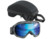 Image article Masque de ski avec étui de transport rigide