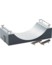 Image article Mini Half-Pipe & 2 Finger Skates