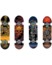 Image article Set de 4 Figer Skates