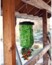 Image article Suspension pour tomates et fraisiers