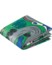 Image article Tapis de jeu 2 en 1 ''Ville & Circuit de course''