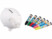 Image article Tirelire en porcelaine personnalisable