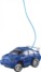 Voiturette téléguidée bleue ''Micro Race Car'' 40 Mhz