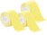 Image article 3 bandes de kinésiologie pour sport (5 m) - Jaune