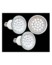 Image article 3 Spots Led 230V E14 20 Led