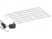 Image article 6 Réglettes 18 LED 12 V + adaptateur