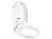 Image article Abattant WC automatique