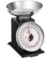 Image article Balance de cuisine analogique rétro