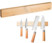 Image article Barre aimantée 36 cm - Bambou