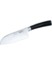 Image article Couteau Santoku petit modèle en acier Damas 67 couches